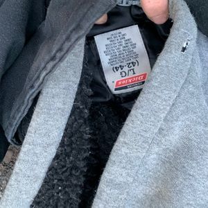 dickeys jacket